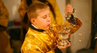 Кто такой пономарь в православной традиции