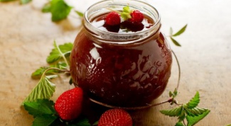 Strawberry jam: recipes that you didn't know