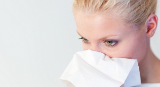 Аллергический ринит: причины возникновения и методы борьбы