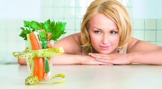 Летняя диета: как быстро скинуть лишние килограммы