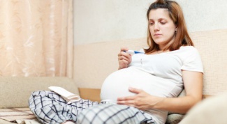 Как влияет ветрянка на беременность