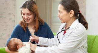How to change a pediatrician in the clinic