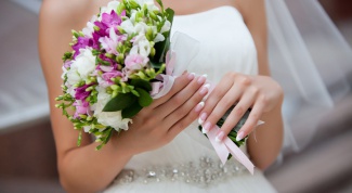 Что нужно знать о свадебном букете