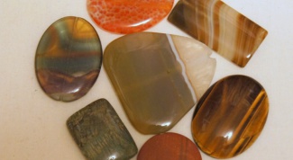 Почему камни имеют разные цвета и оттенки