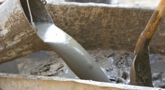 How to build a strong cement mortar