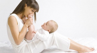 How to sit after episiotomy