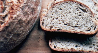 Как приготовить греческий хлеб 