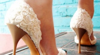  Советы невесте: как выбрать туфли на свадьбу