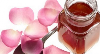 Как сделать медово-розовый лосьон для тела