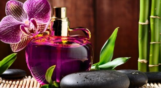 The most famous brands of perfumes and cosmetics