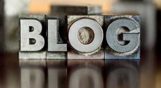 5 главных шагов к заработку на блоге