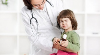 Как лечить гастрит у детей