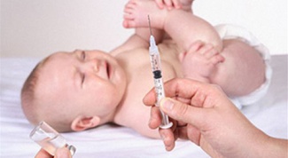 Whether to put the child's immunizations in the hospital