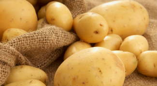 Can I use potatoes when dieting