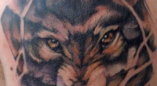 Татуировки и их значение