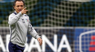 ЧМ 2014 по футболу: как Италия провалила матч с Коста-Рикой