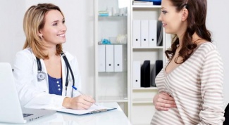Как меняется влагалище при беременности