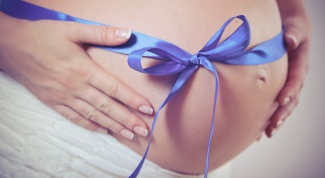 Как сделать беременность желанной