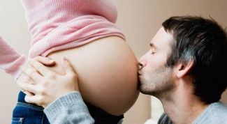 Что делать, если вы не любите беременную жену
