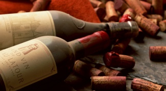 Какие полезные свойства есть у вина