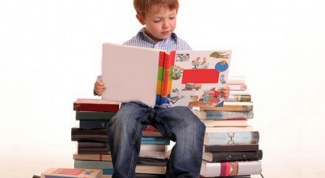 Как развить у ребенка любовь к чтению