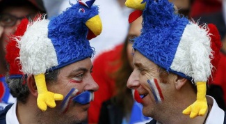 ЧМ 2014 по футболу: как Франция разгромила Швейцарию