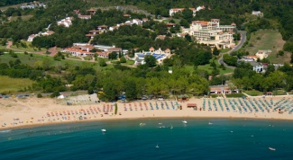 Отдых в Болгарии: курорт Дюны