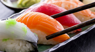 Полезны ли суши