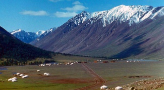 5 главных достопримечательностей Монголии