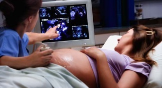 What is diagnostic ultrasound