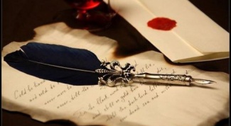 Как научиться писать романтические письма