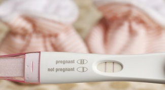 Наиболее чувствительные тесты на беременность