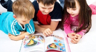 Во сколько надо учить ребенка чтению