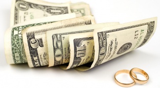 How to calculate wedding costs