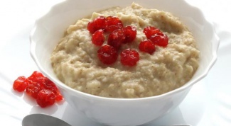 How beneficial oatmeal