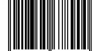 What are the bar codes of all countries