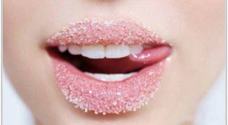 Как увеличить губы без операции