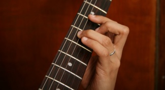 Как играть табулатуры на гитаре
