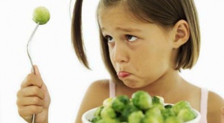 Как выглядит пищевая аллергия у детей