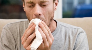 Как лечить кашель при бронхите