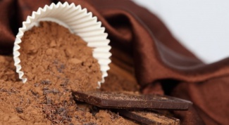 Какова история какао и шоколада