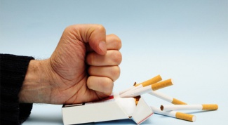 Как бросить курить: все способы