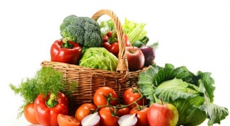 What diet is recommended for gout