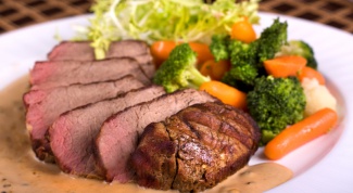 How to prepare tasty beef steak