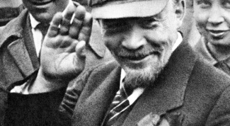 Владимир Ленин: жизнь и политика