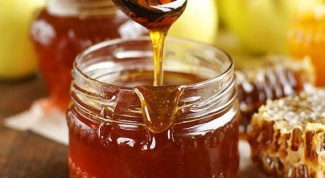 Как выбрать качественный мёд