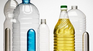 Как использовать пустую пластиковую бутылку