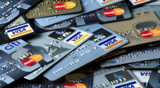 На что обратить внимание при оформлении кредитной карты