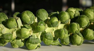 How to remove the bitterness in Brussels sprouts