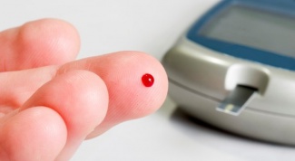 Как понизить уровень глюкозы к крови